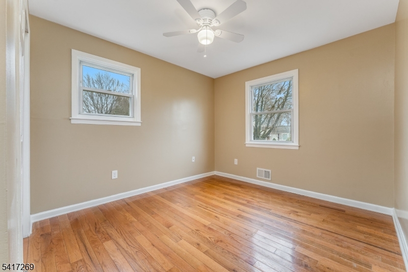 Brakley Park - Residential