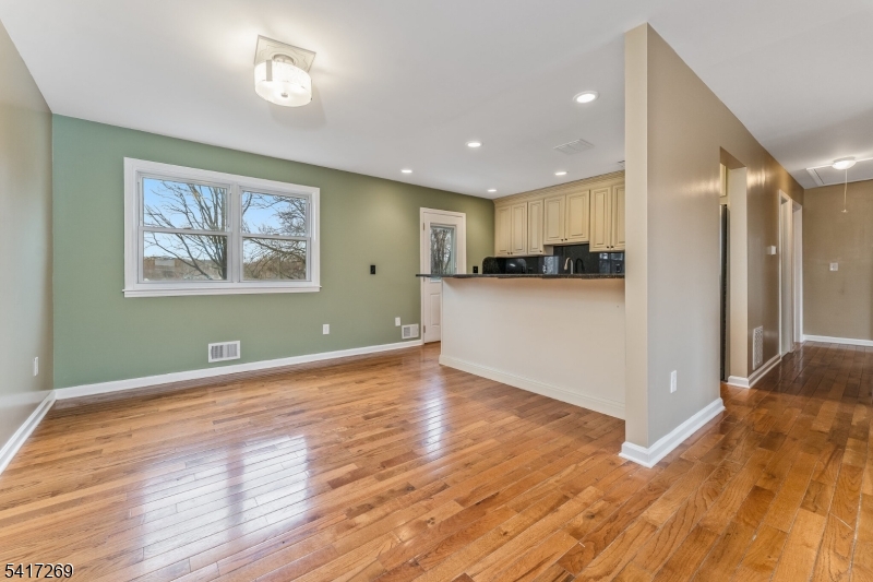 Brakley Park - Residential