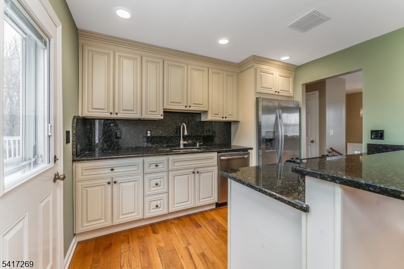 Brakley Park - Residential