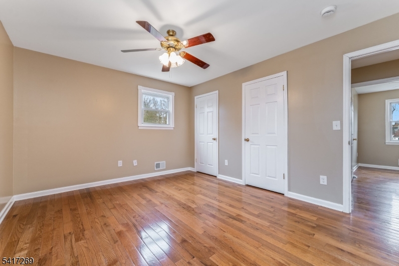 Brakley Park - Residential