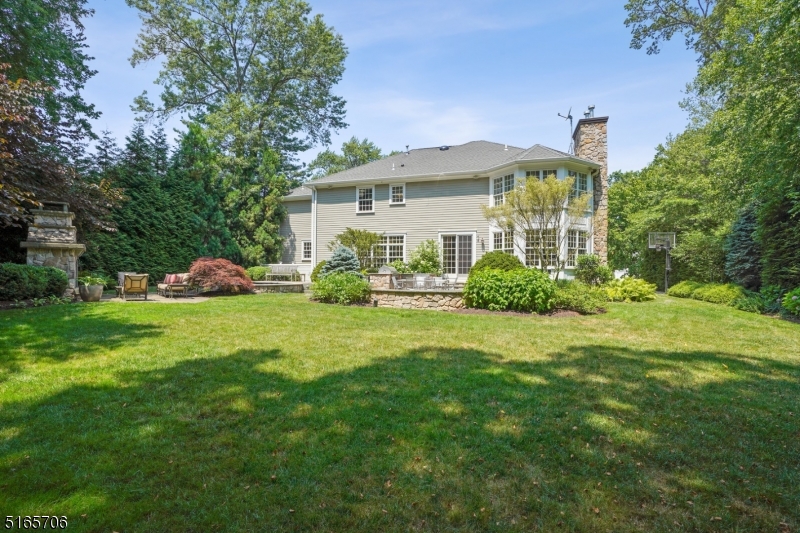 Upper Washington - Residential