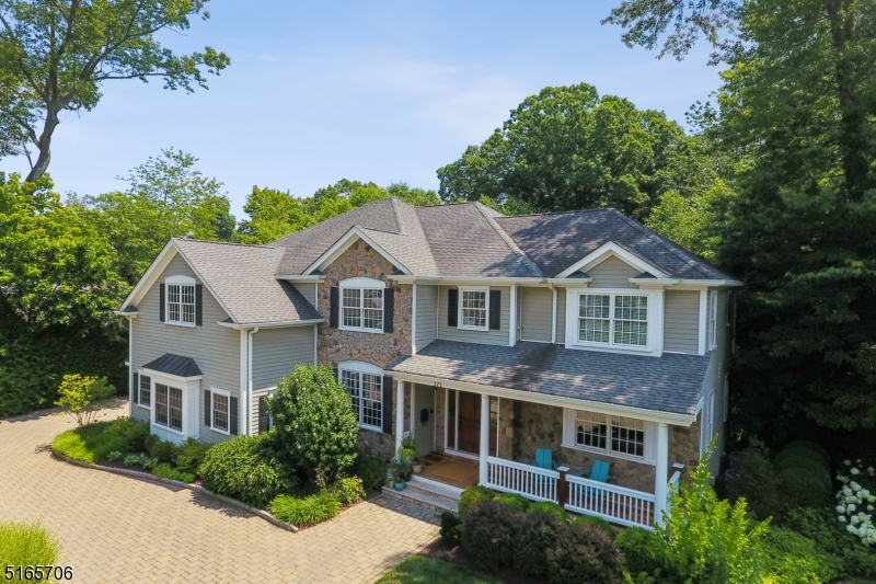 Upper Washington - Residential