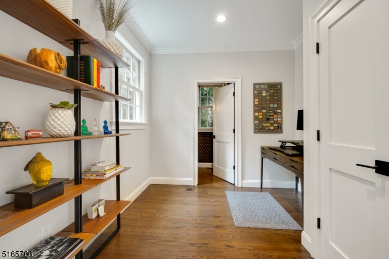 Upper Washington - Residential