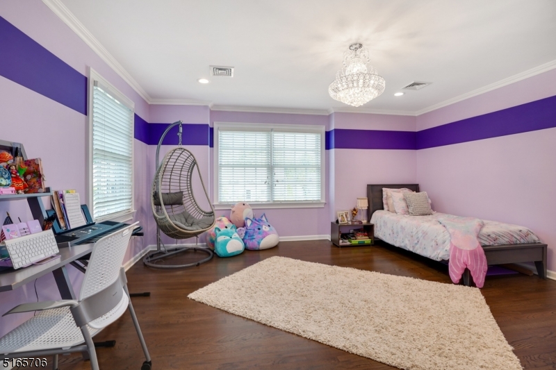 Upper Washington - Residential