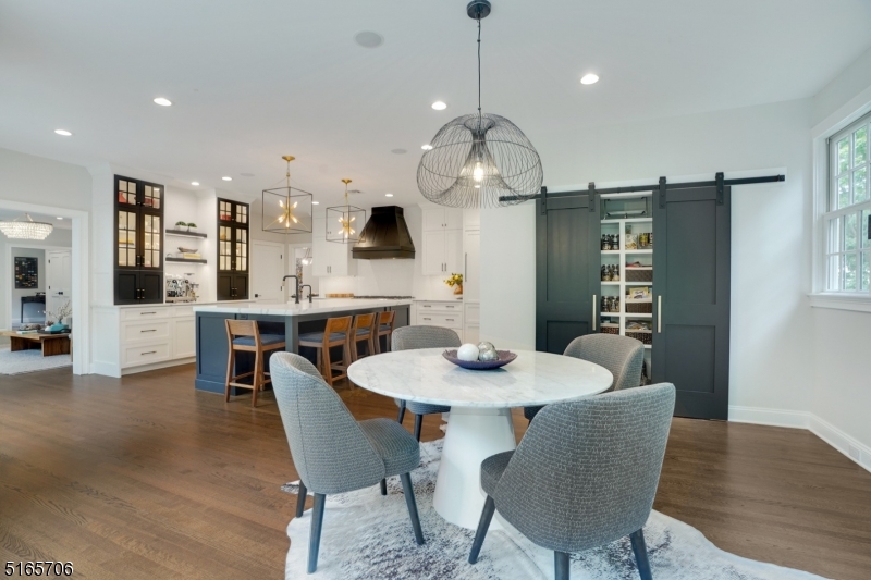 Upper Washington - Residential