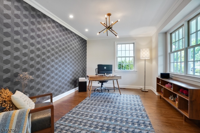 Upper Washington - Residential