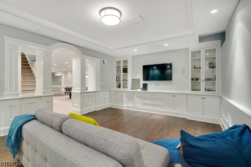 Upper Washington - Residential