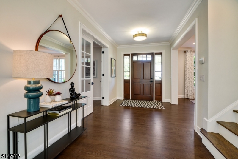 Upper Washington - Residential