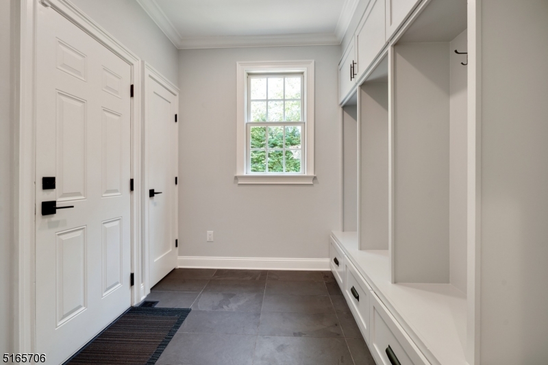 Upper Washington - Residential