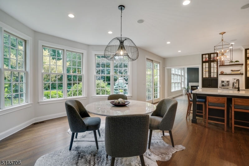 Upper Washington - Residential