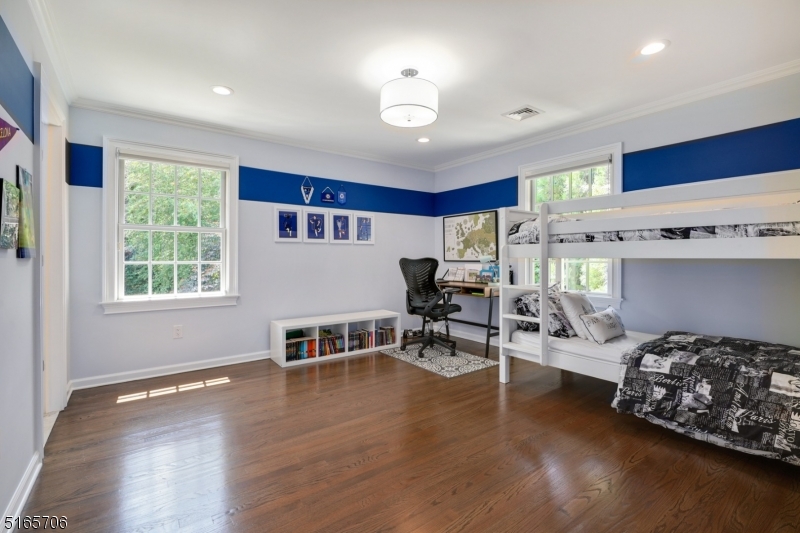 Upper Washington - Residential