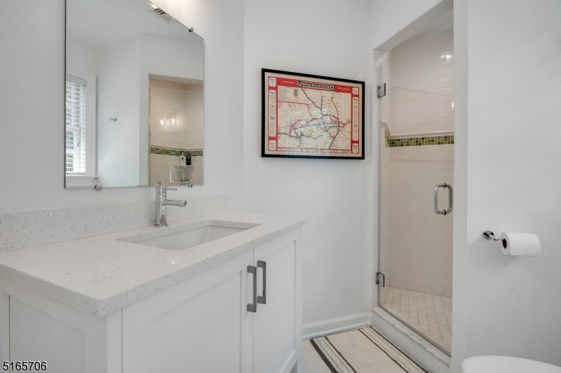 Upper Washington - Residential