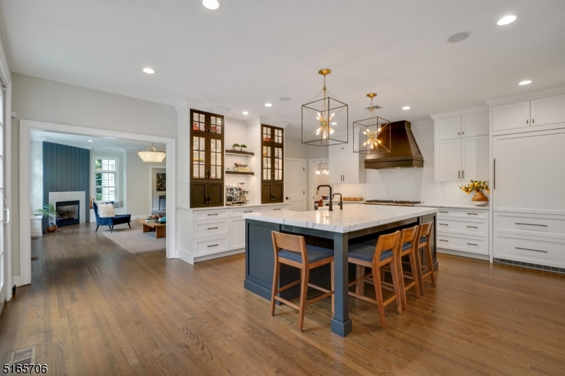 Upper Washington - Residential