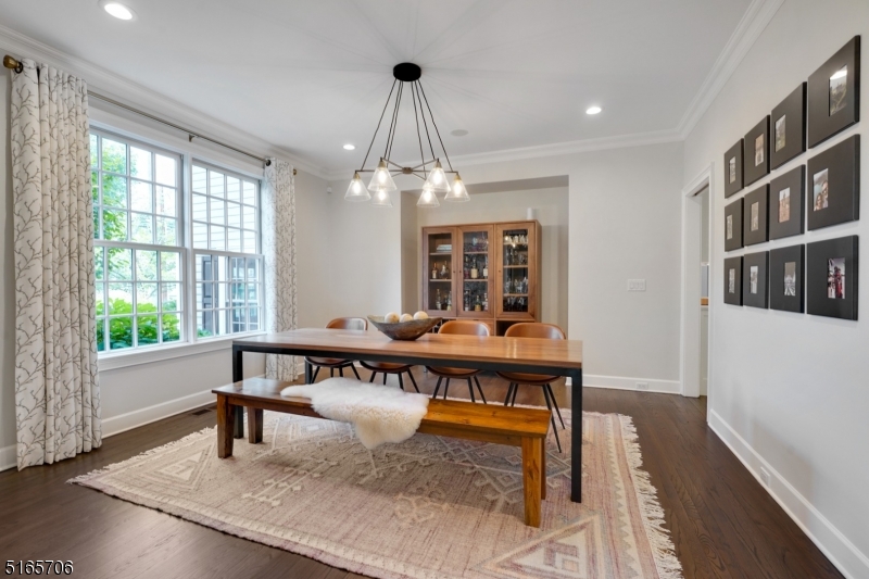 Upper Washington - Residential