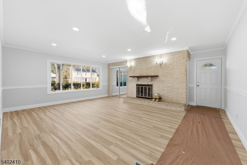 Garfield - Residential