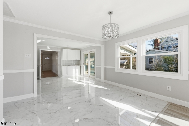 Garfield - Residential