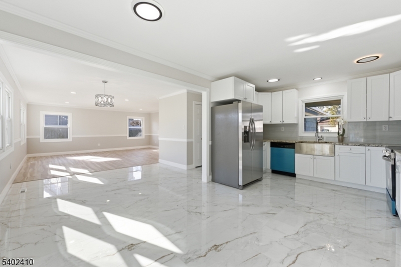 Garfield - Residential