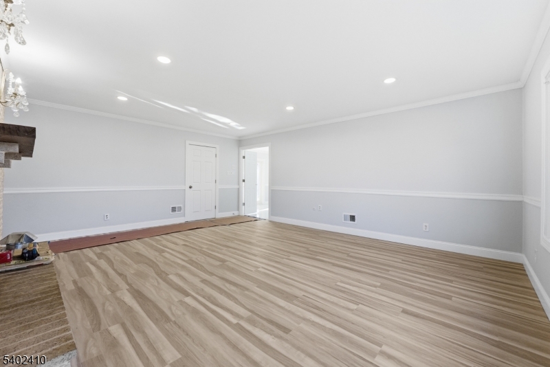 Garfield - Residential