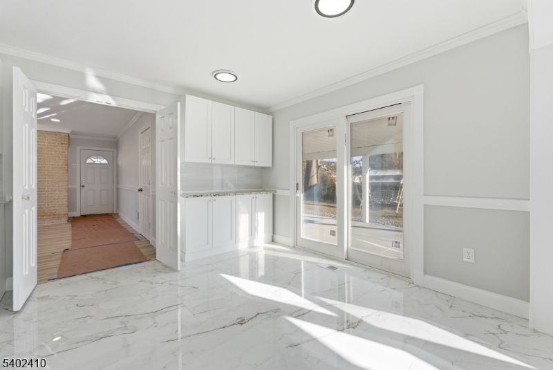 Garfield - Residential