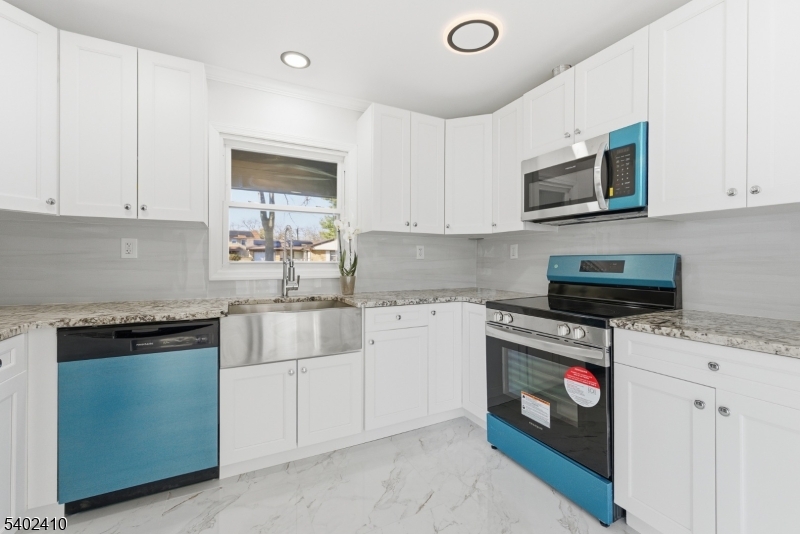 Garfield - Residential