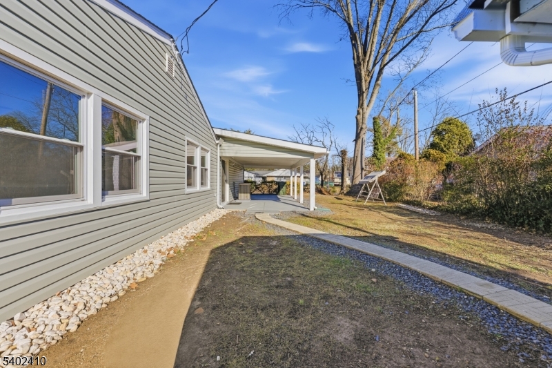 Garfield - Residential