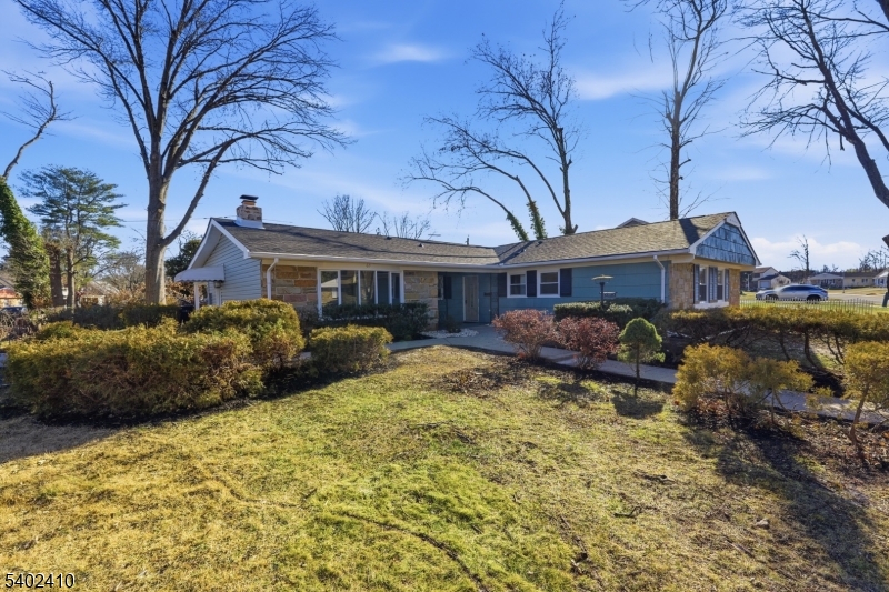 Garfield - Residential