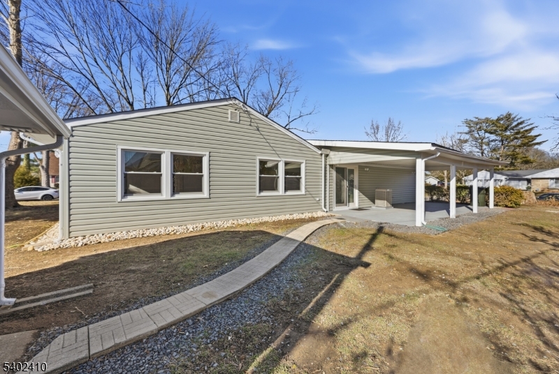 Garfield - Residential