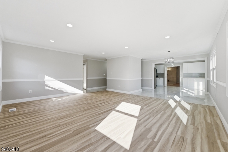 Garfield - Residential