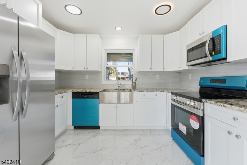 Garfield - Residential