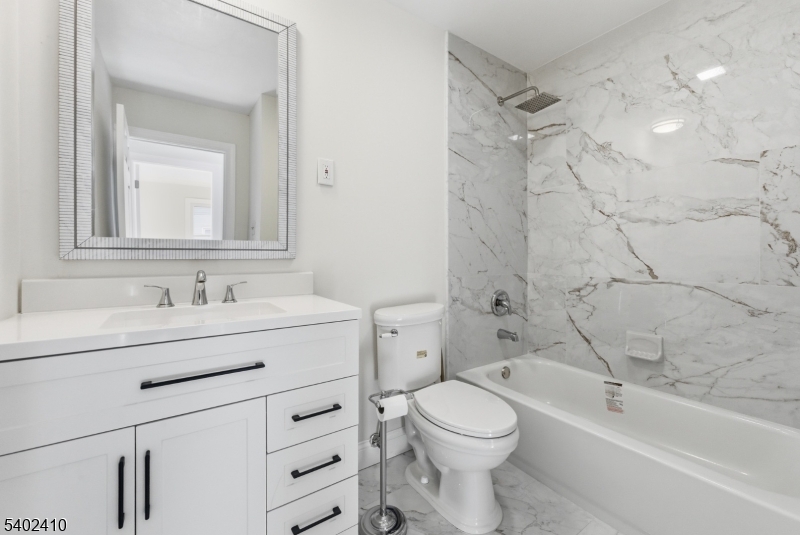 Garfield - Residential