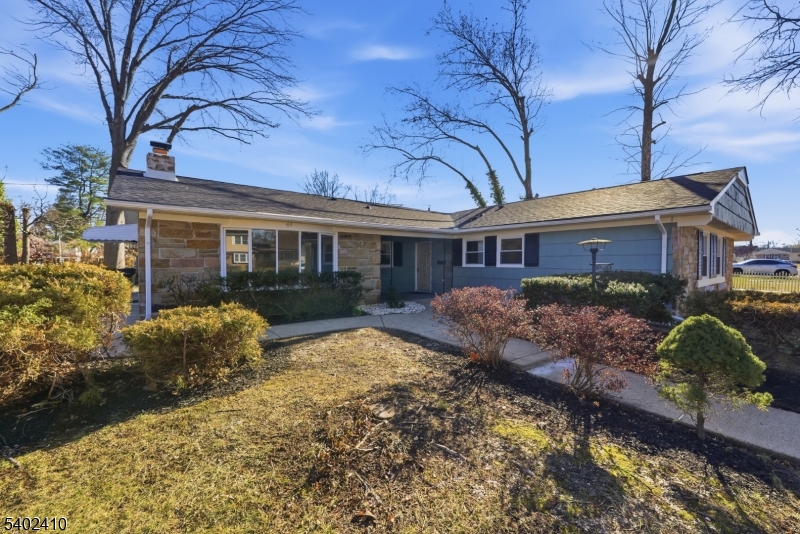 Garfield - Residential