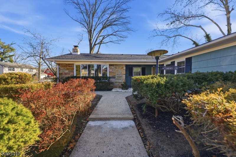 Garfield - Residential