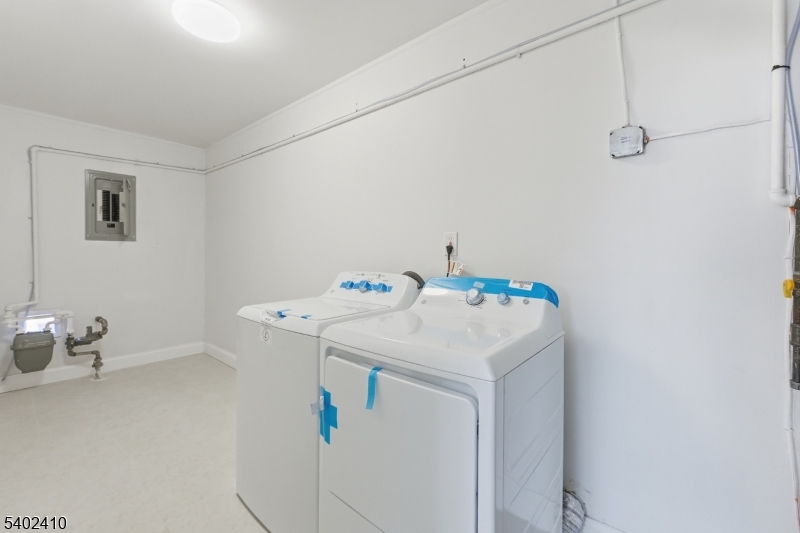 Garfield - Residential