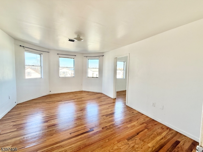 Ironbound - Residential Lease