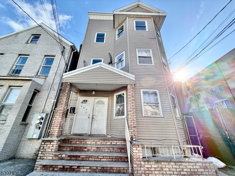 Ironbound - Residential Lease