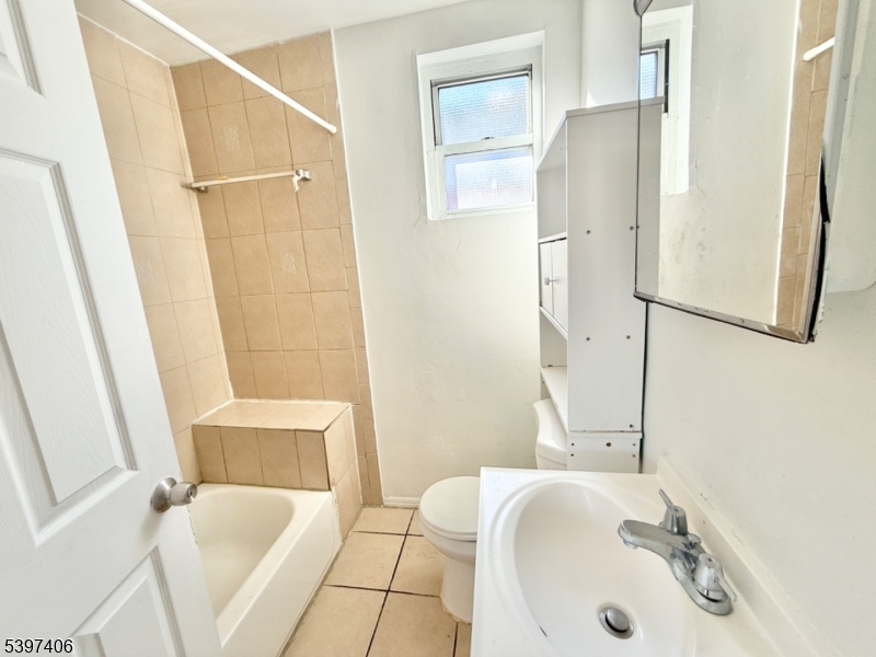 Ironbound - Residential Lease