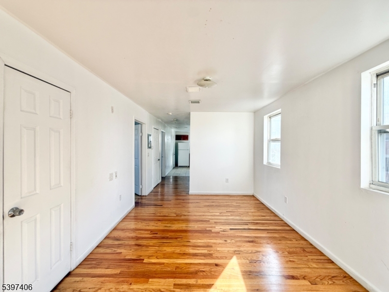 Ironbound - Residential Lease