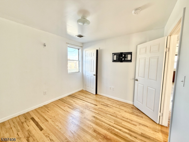 Ironbound - Residential Lease