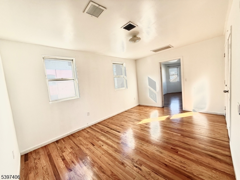 Ironbound - Residential Lease