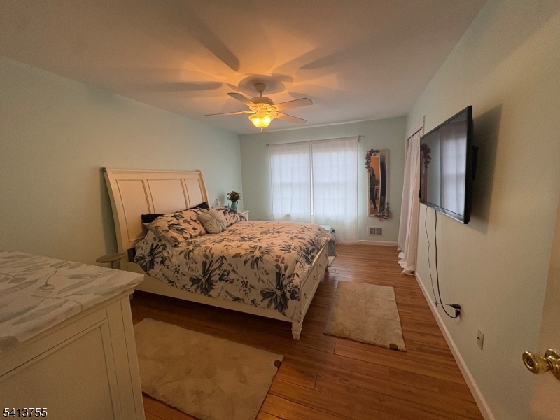 Shabbecong Village - Residential