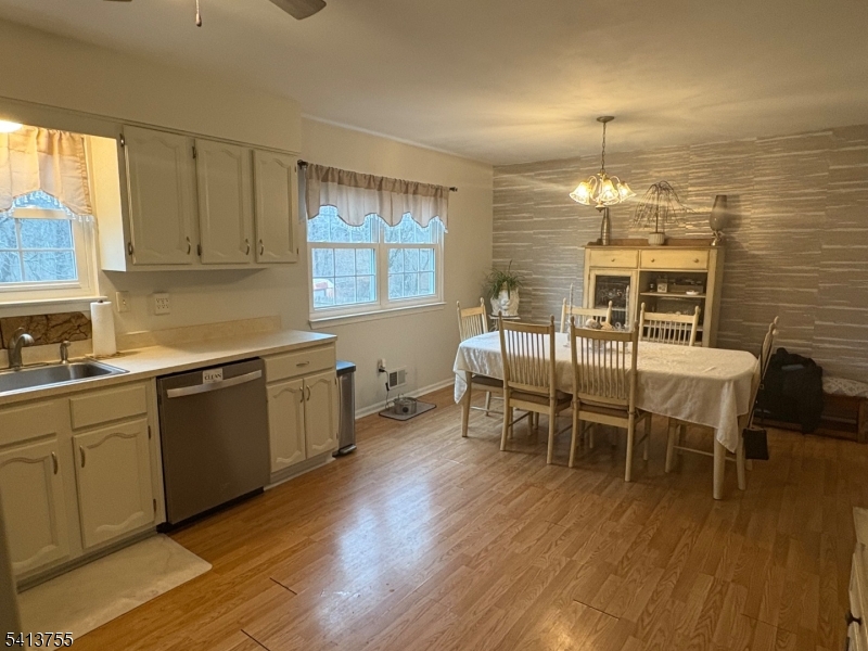 Shabbecong Village - Residential