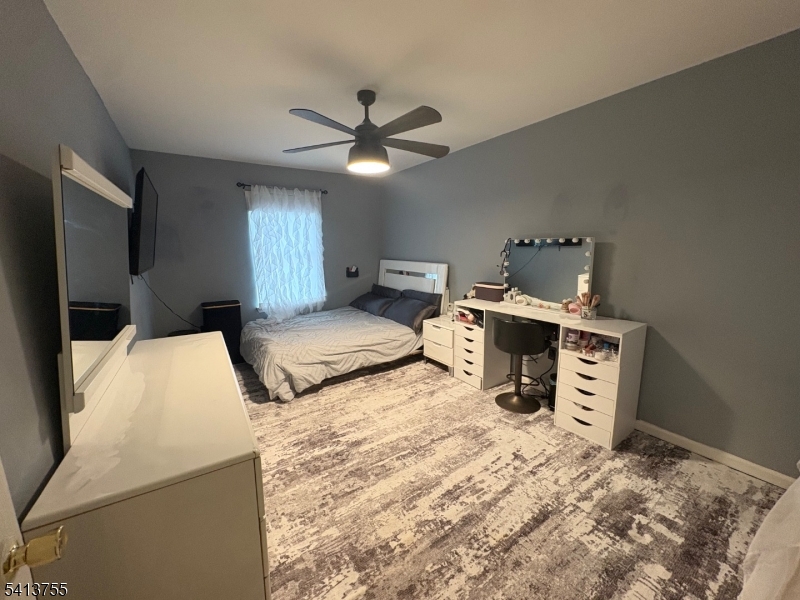 Shabbecong Village - Residential