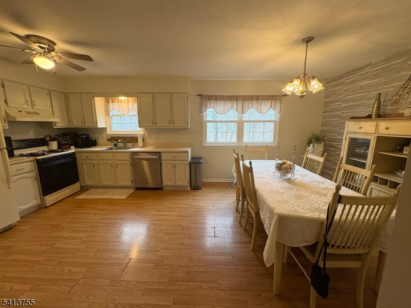 Shabbecong Village - Residential