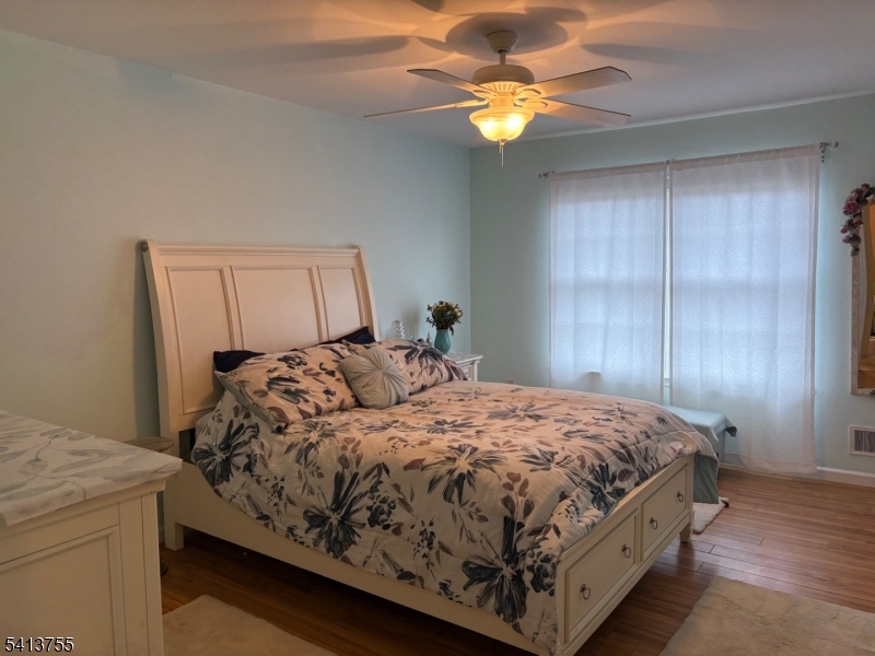 Shabbecong Village - Residential