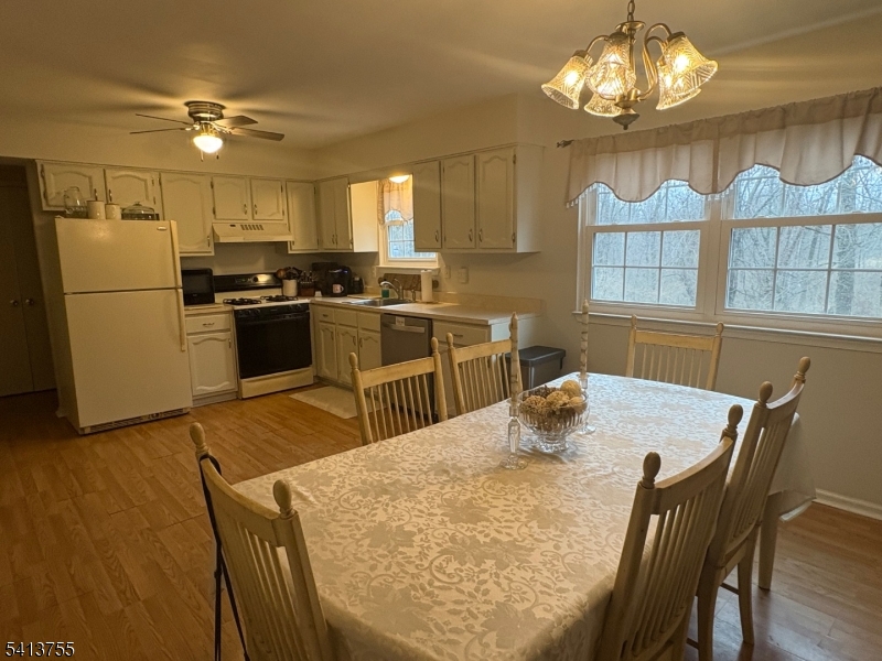 Shabbecong Village - Residential