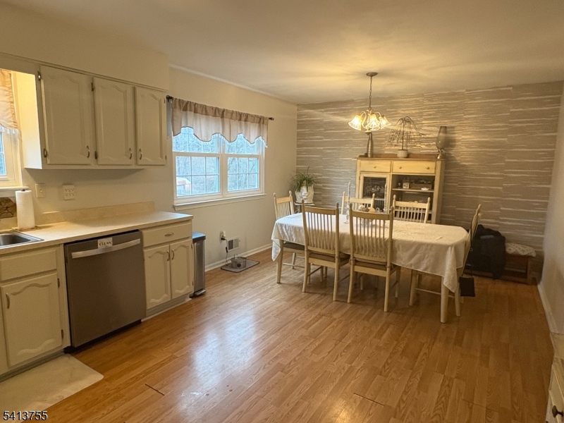 Shabbecong Village - Residential