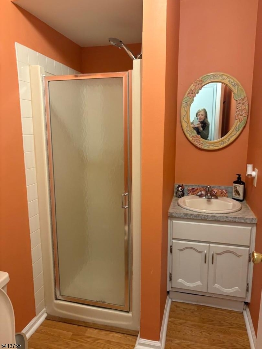 Shabbecong Village - Residential