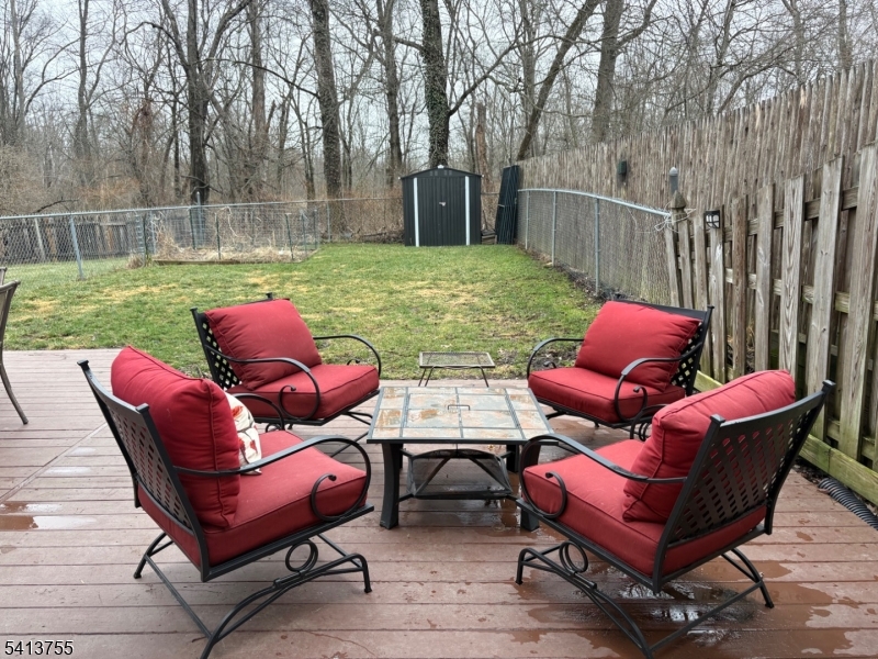 Shabbecong Village - Residential