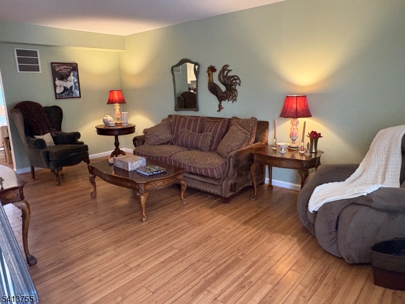 Shabbecong Village - Residential