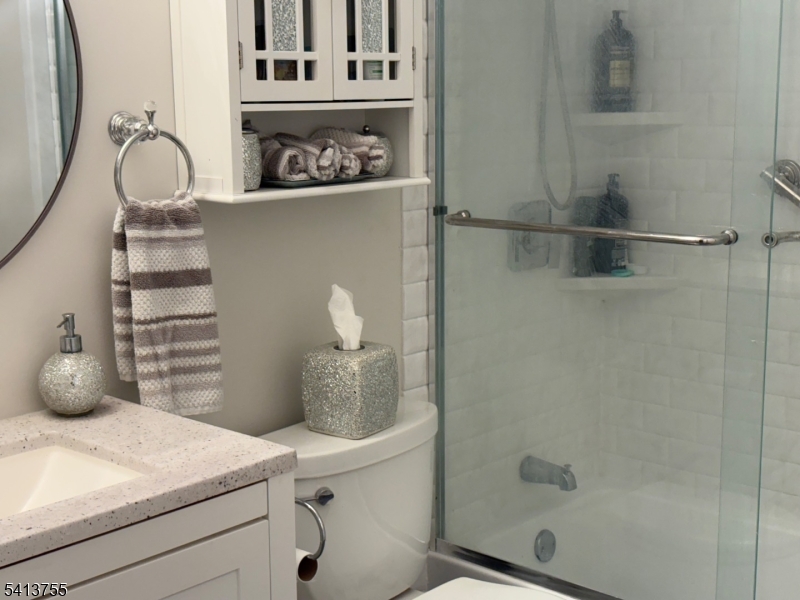 Shabbecong Village - Residential